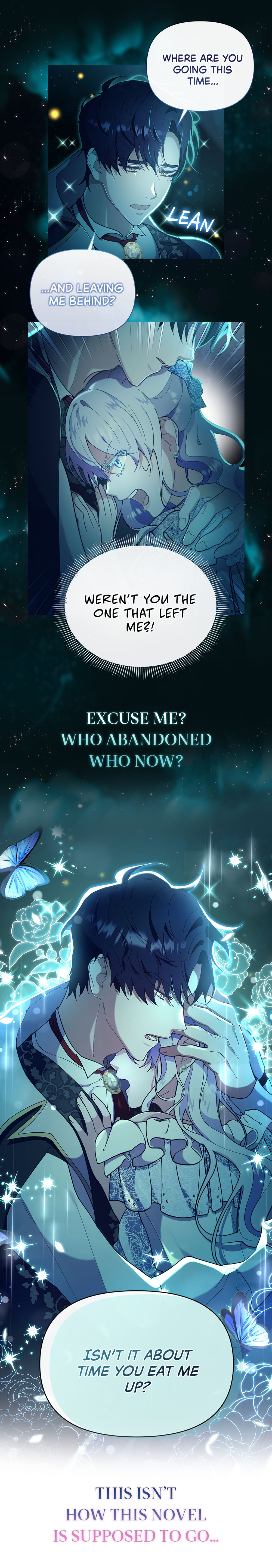 Coming Soon Tappytoon Comics