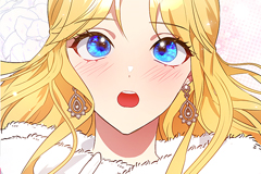 Hawar in the Winter Garden