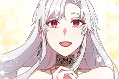 The Villainous Princess Won't Tolerate a Bad Ending