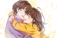 La Magicienne aux Cheveux d'Or