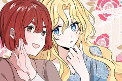 I'm the Soldier's Ex-Girlfriend [DE]