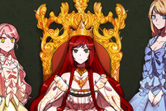 Kingdom of the Queen