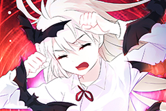 Blood Drinking Always Works