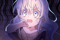 When the Witch’s Daughter Lifts the Male Lead’s Curse [FR]