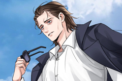 Breaking Through the Clouds 2