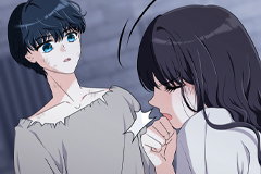 This Time, the Tears Were Mine