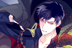 The Villainess's Maker [FR]