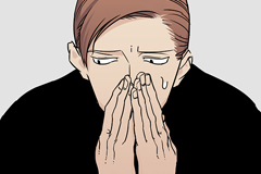 Interview with a Murderer