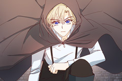 Her Ladyship's Double Life