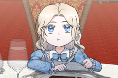 Ophelia the Oracle Queen [FR]