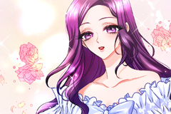 The Villainous Violet [DE]