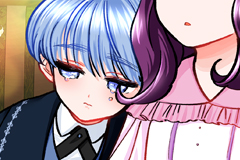 The Villainous Violet