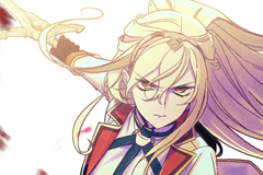 The King and the Paladin