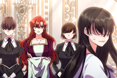 Divorcing My Tyrant Husband