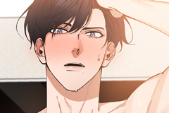 Geon and Suo's Unholy Love Affair