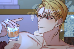 While I'm Back in Time, I'll Get My Revenge [DE]