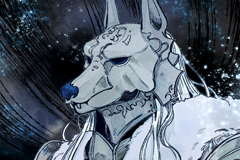 To Melt Your Frozen Heart