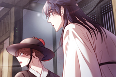 Moonrise by the Cliff [FR]