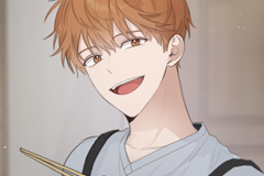 I Became the Lousy Side Top [DE]