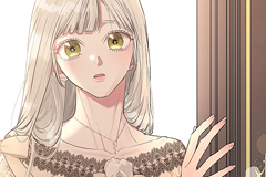 My Evil Husband is Obsessed With the Wrong Person