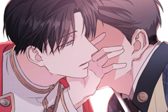 Eternal Covenant [FR]