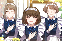 My Husband's Reversal [DE]