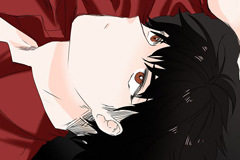 Das Auffangen eines fallenden Sterns