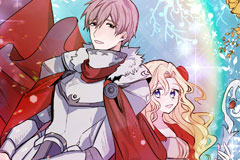 I'm the Soldier's Ex-Girlfriend [FR]