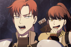 Surviving the Game as a Barbarian