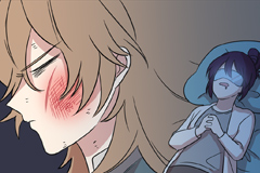 I Choose the Emperor Ending [DE]