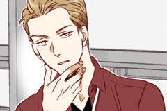 An Hour of Romance [FR]