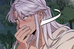 Hongkki’s Mesopotamian Mythology