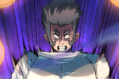 Rebirth Of The Ultimate Master