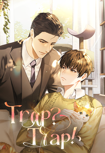 Trap? Trap!