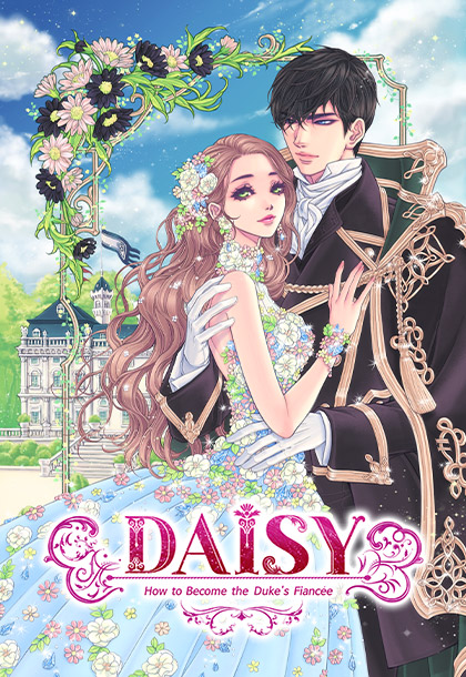 Daisy: How to Become the Duke's Fiancée