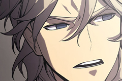 The Return of the Disaster-Class Hero