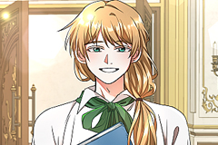 The Reason She Is Avoiding Her Childhood Friend