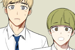 Cherry Blossoms After Winter [DE]