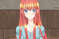 The Evil Cinderella Needs a Villain