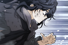 I Tamed My Ex-husband’s Mad Dog [DE]