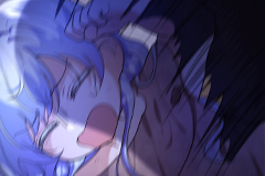 When the Witch’s Daughter Lifts the Male Lead’s Curse [DE]