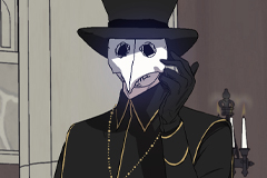 The Sacred One Speaks [DE]