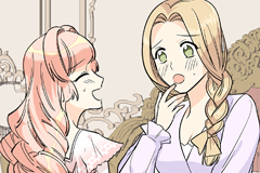 The Antagonist's Pet