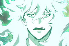 The Return of the Disaster-Class Hero