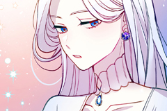 The Tyrant's Guardian is an Evil Witch [DE]