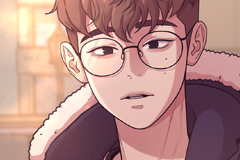 The Sacred Life of a Webcomic Artist