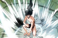 Mookhyang: Dark Lady