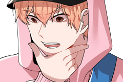 My Darling Signed In [DE]