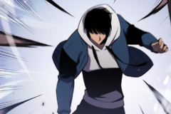 I’m the Max-Level Newbie