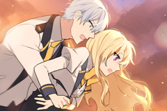 The Male Lead's Girl Friend